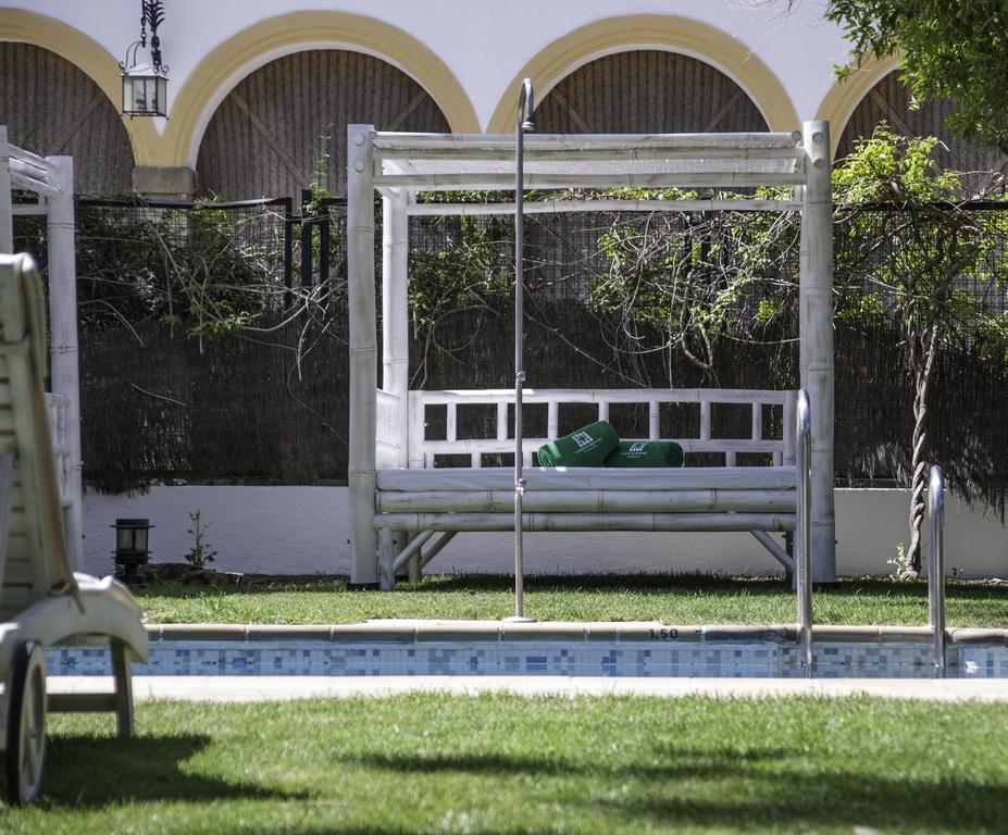 Soho Boutique Duques De Medinaceli - Adults Recommended El Puerto de Santa María Exteriér fotografie